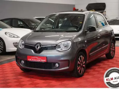 Usata Renault Twingo
