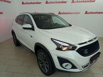 Usata DR F35 155 CV (114 kW) 2020 Bianco SUV