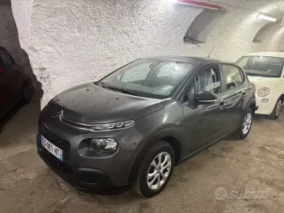 Usata Citroën C3