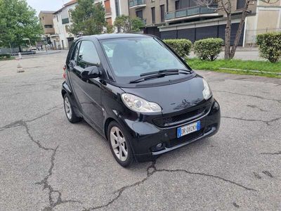 usata Smart ForTwo Coupé 2008 71 cv