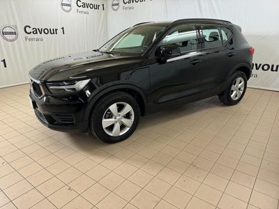 usata Volvo XC40 D3 Geartronic Business del 2019 usata a Ferrara