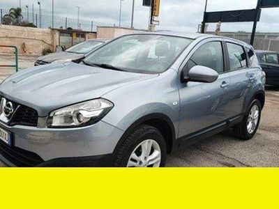 usata Nissan Qashqai 1.5 dCi DPF Acenta