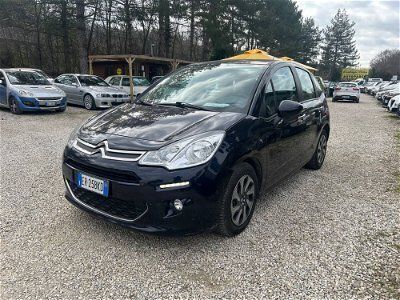 usata Citroën C3 1.2 VTi 82 Exclusive usato