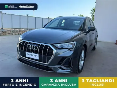 Usata Audi Q3
