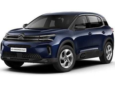 usata Citroën C5 Aircross Aircross Hybrid 225 E-EAT8 Feel Pack nuova a Viterbo