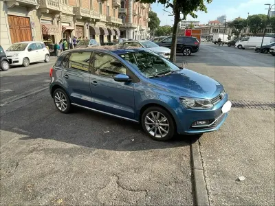 Usata VW Polo