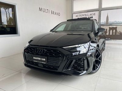 usata Audi RS3 -