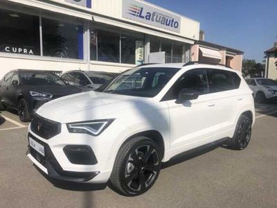 usata Cupra Ateca Ateca1.5 TSI DSG nuova a Lugo