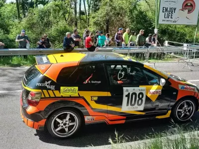 Usata Honda Civic Type R 2004