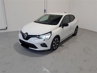 usata Renault Clio V Clio V 2019Porte 1.5 Blue dCi Evolution - Metallizzata Diesel - Manuale