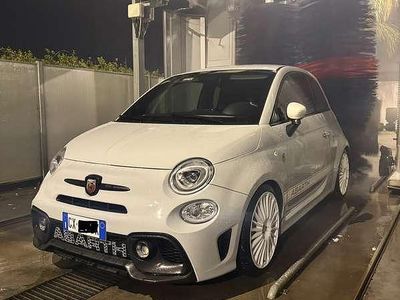 Usata Abarth 595 144 CV (105 kW) 2019 Utilitaria