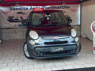 usata Fiat 500L 1.3 Multijet 85 CV Lounge 2014