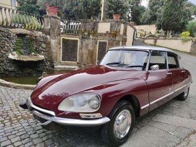 Citroën DS