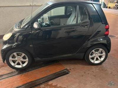 Usata Smart ForTwo Coupé Pulse 84 CV (61 kW) 2008 Utilitaria