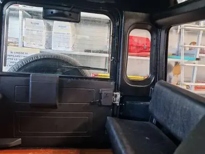 Usata Land Rover Defender