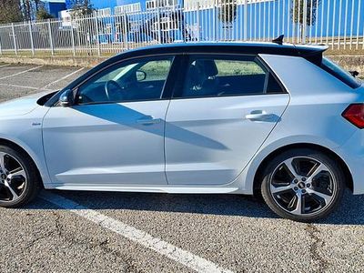 Usata Audi A1 S-Line 95 CV (69 kW) 2021 SUV