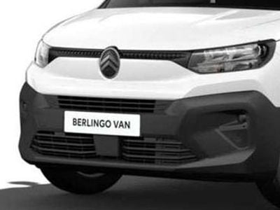 Bianco Usata 2021 Citroën Berlingo Monovolume | 11.400 € (Buon prezzo)