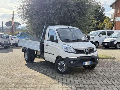 Piaggio Porter
