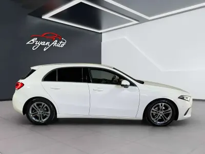Usata Mercedes A180 Business 116 CV (85 kW) 2019 Other Berlina