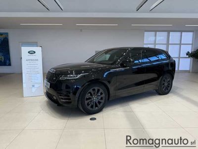 usata Land Rover Range Rover Velar - Velar - RR 2.0D I4 204 CV R-Dynamic SE - 24 MESI DI GARANZIA UFFICIALE !