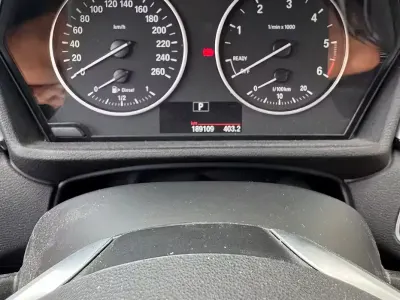Usata BMW X1