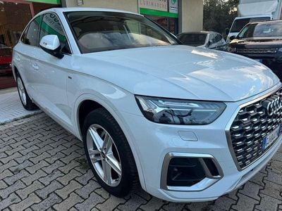 Audi Q5 Sportback