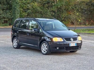 VW Touran