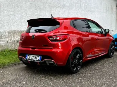 Usata Renault Clio IV