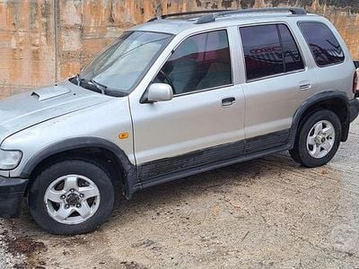 Brugt Kia Sportage