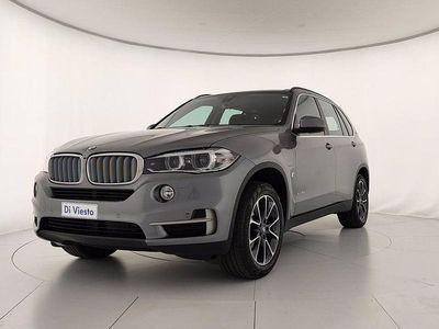 Begagnad BMW X5 Comfort Edition 313 HK (230 kW) 2018 Other SUV