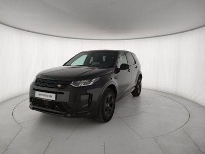 Usata Land Rover Discovery Sport R-Dynamic 119 kW (163 CV) 2023 SUV