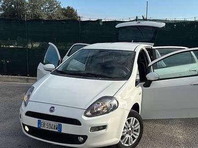 Usata Fiat Punto Evo Dynamic 69 CV (50 kW) 2013 Utilitaria