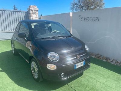 usata Fiat 500 1.3 Multijet 95 CV Lounge