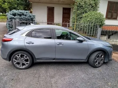Usata Kia XCeed 105 CV (77 kW) 2021 SUV