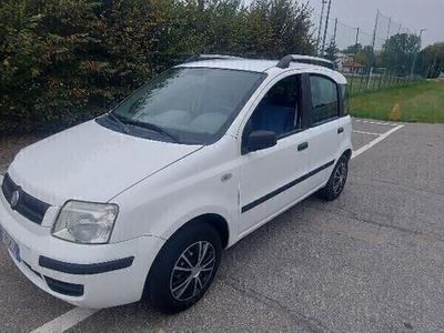 usata Fiat Panda 1.2 Dynamic GPL