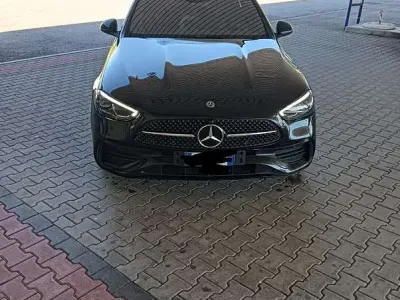 Usata Mercedes C220 200 CV (147 kW) 2023 Station wagon