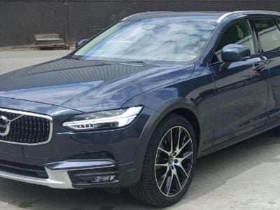 Usata Volvo V90 CC Pro 235 CV (172 kW) 2020 Station wagon