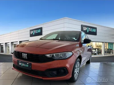 Usata Fiat Tipo