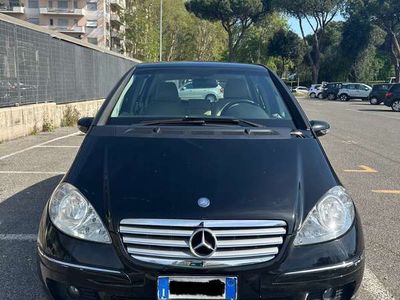 usata Mercedes A150 Elegance