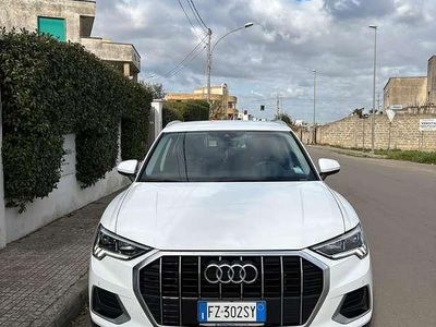 Usata Audi Q3 Business 150 CV (110 kW) 2019 SUV
