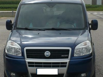 Fiat Doblò