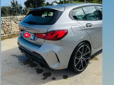 Usata BMW M135 320 CV (235 kW) 2022 Utilitaria