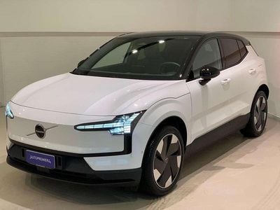 Azzurro Nuova 2025 Volvo EX30 Performance SUV | 42.900 € (Buon prezzo)