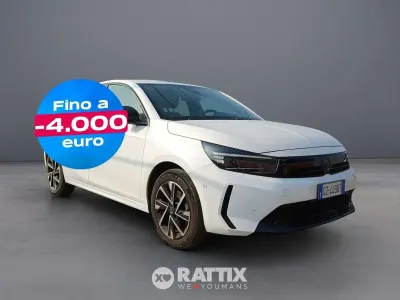 Usado Opel Corsa