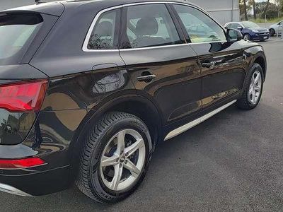 Usata Audi Q5 Business 190 CV (139 kW) 2020 SUV