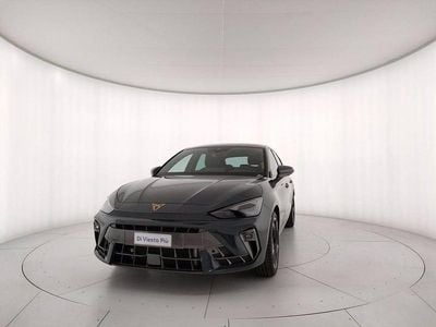 Usata Cupra Leon 150 CV (110 kW) 2024 Bleu Berlina