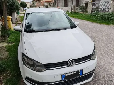 Usata VW Polo