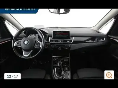 Usata BMW 218