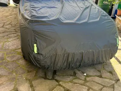 Usata Audi A4 Allroad
