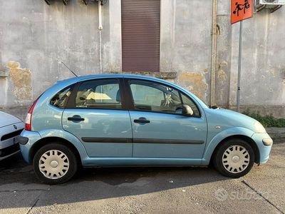 Usata Citroën C3 2006 Berlina
